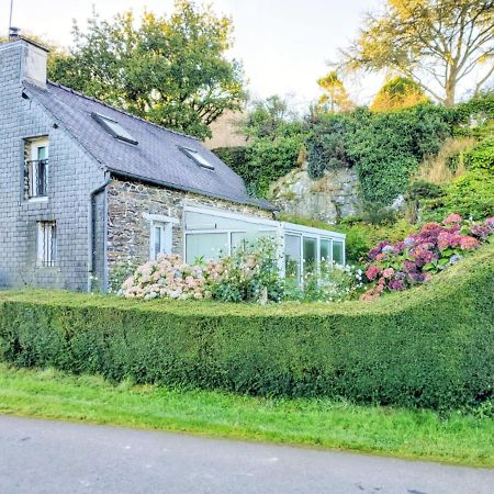 O Faya Cottage Votre Gite Calme Et Verdoyant En Bretagne Saint-Mayeux 外观 照片