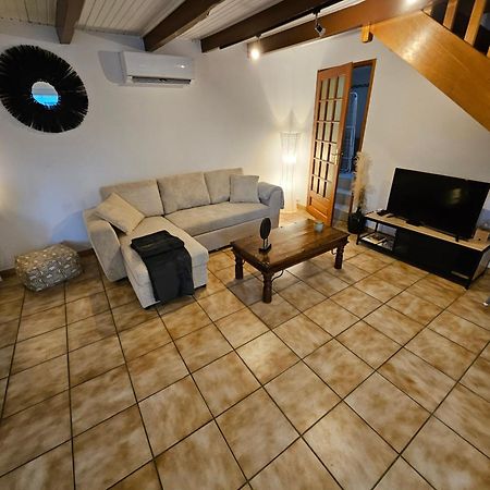 O Faya Cottage Votre Gite Calme Et Verdoyant En Bretagne Saint-Mayeux 外观 照片