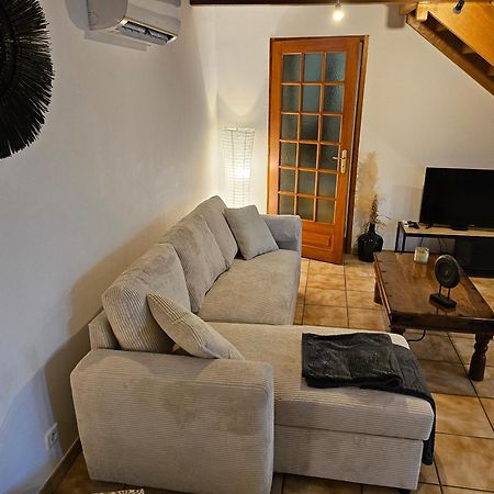 O Faya Cottage Votre Gite Calme Et Verdoyant En Bretagne Saint-Mayeux 外观 照片