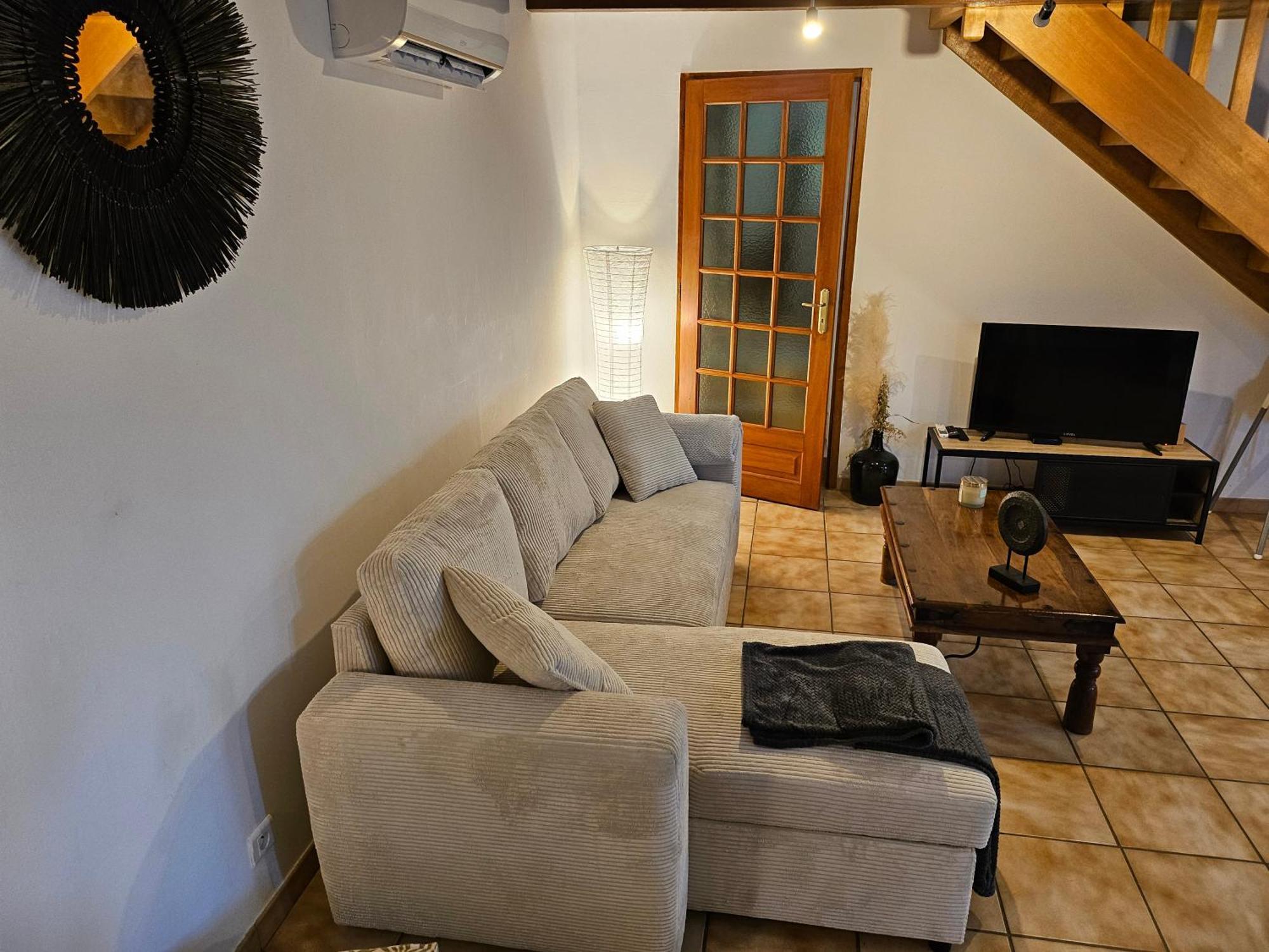 O Faya Cottage Votre Gite Calme Et Verdoyant En Bretagne Saint-Mayeux 外观 照片